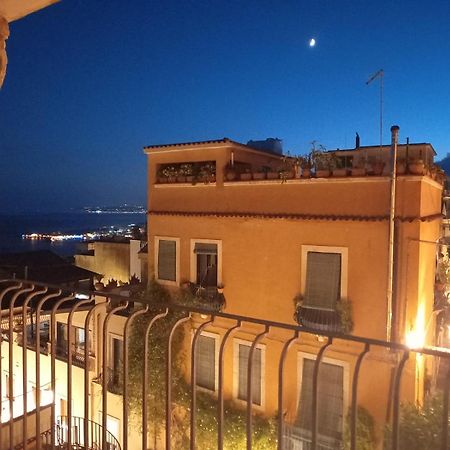 B&B Varo Taormina Exterior foto