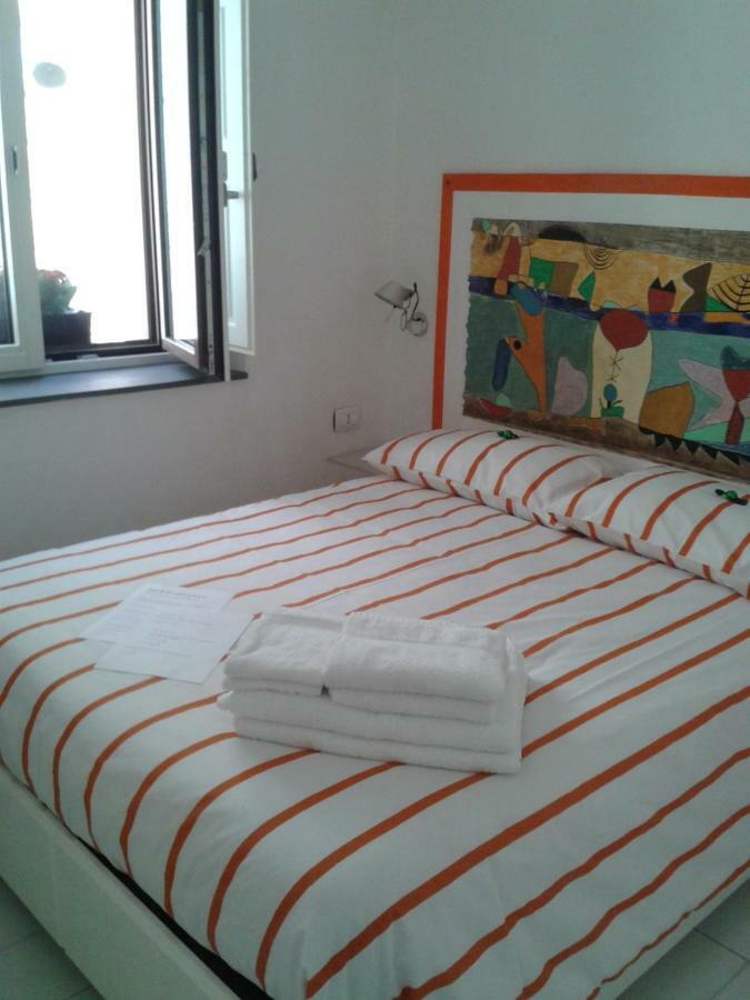 B&B Varo Taormina Exterior foto