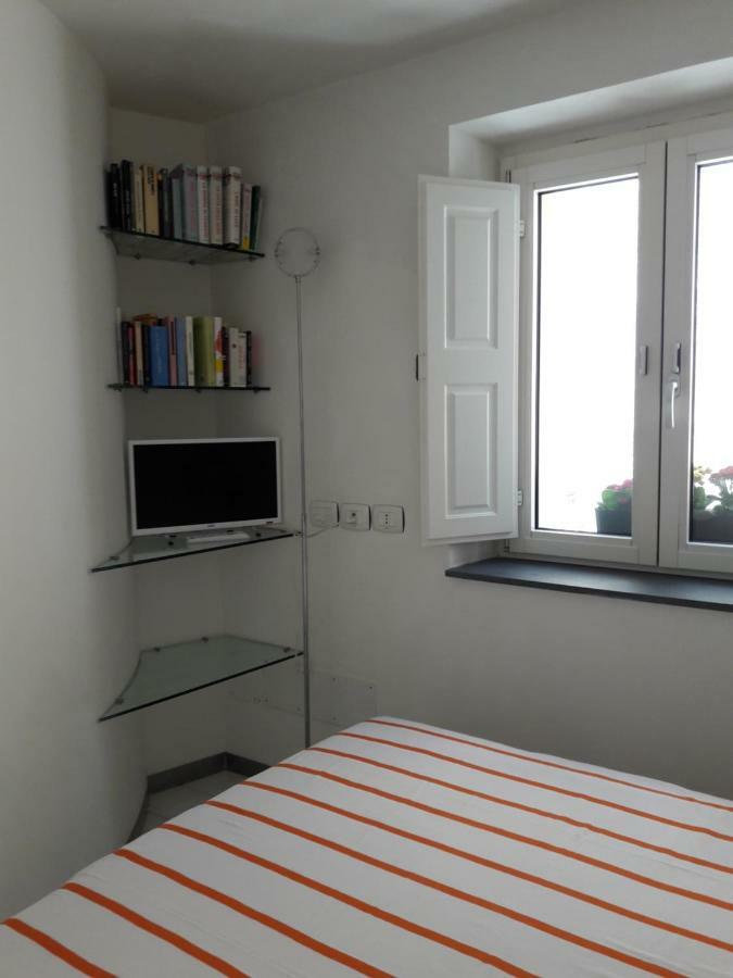 B&B Varo Taormina Exterior foto