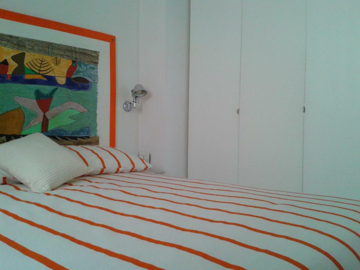B&B Varo Taormina Exterior foto