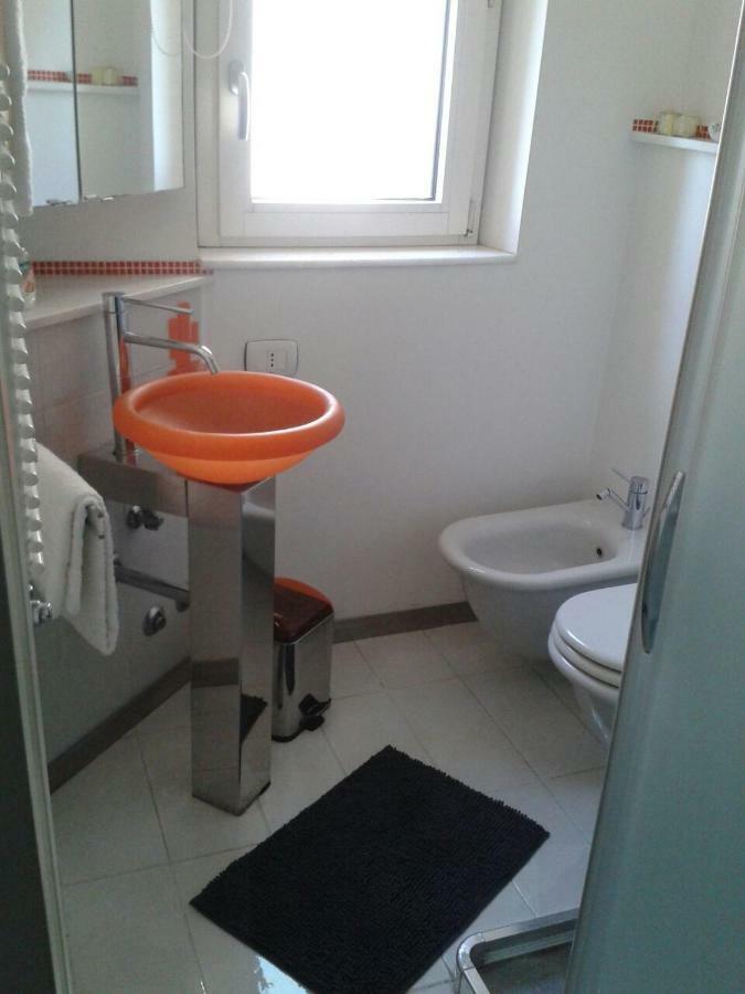 B&B Varo Taormina Exterior foto