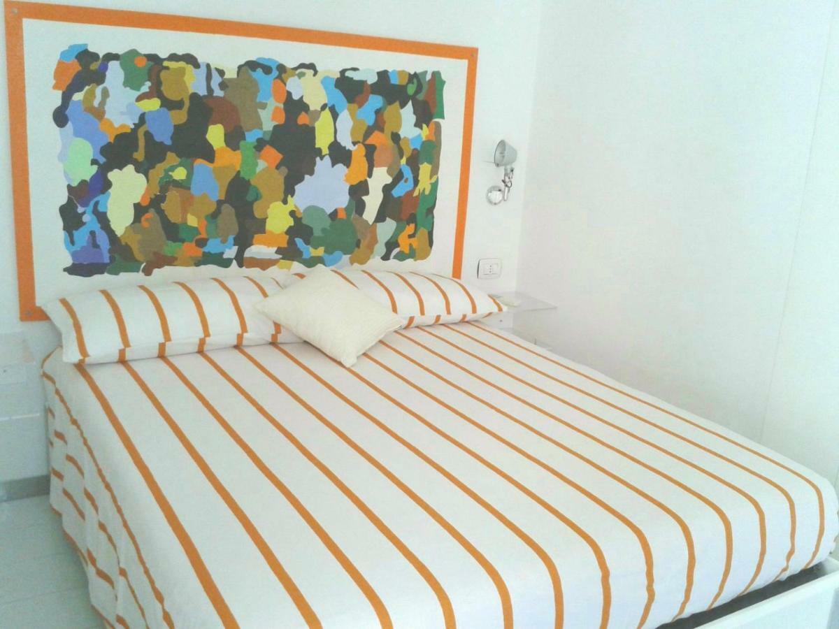 B&B Varo Taormina Exterior foto